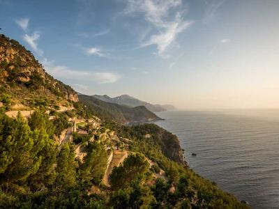 Lungomare di Ponente: sopralluogo dopo il maltempo