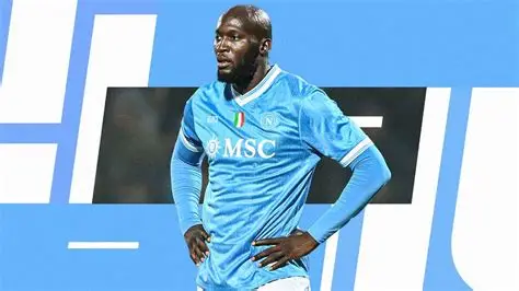 Il lungo addio tra Lukaku e il Napoli si sta consumando