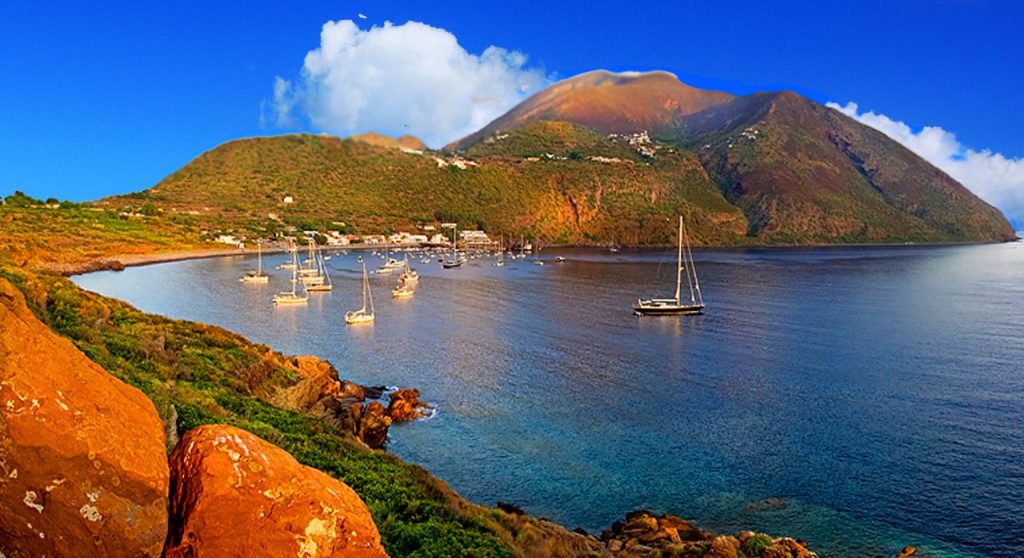 Continua la battaglia di Filicudi contro l’ubicazione del dissalatore