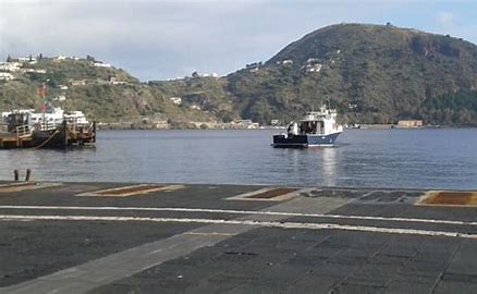 Porti delle Isole Minori, la Sicilia investe 46 milioni: pioggia di fondi sulle Eolie. Amata: «Così miglioriamo la qualità del turismo»