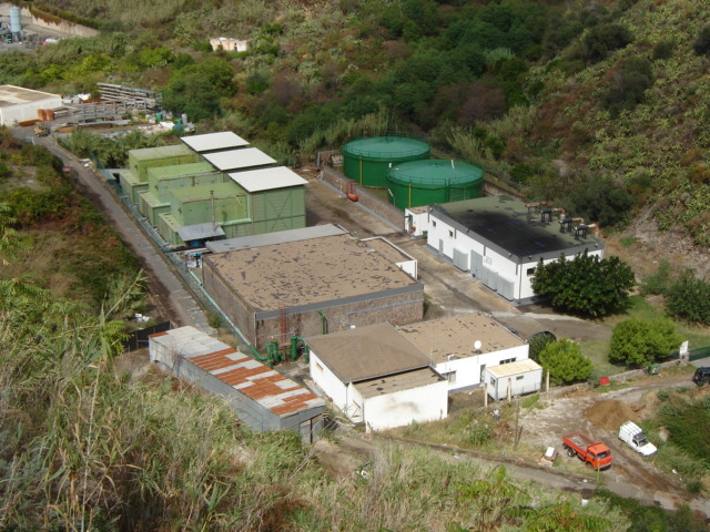 Emergenza Idrica a Lipari: Federalberghi e Ristoratori denunciano le gravi criticità del sistema