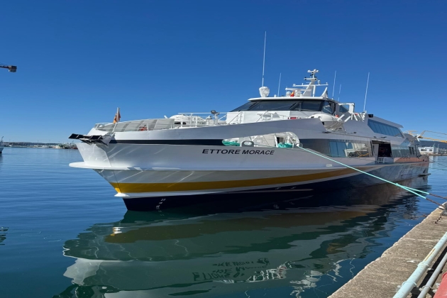 Trasporti e rincari alle Eolie, i consiglieri di minoranza incalzano il Sindaco: «Basta dichiarazioni, serve il tavolo istituzionale»