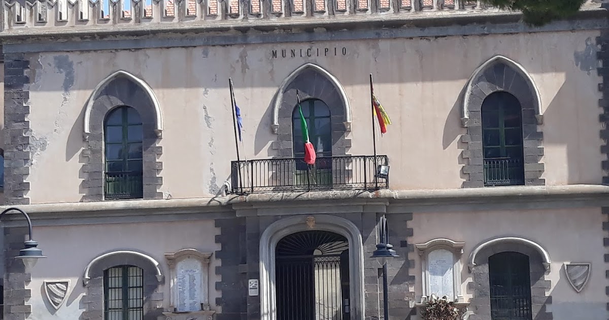 Lipari interrogazione della minoranza  sulla ripartizione  delle risorse Excover