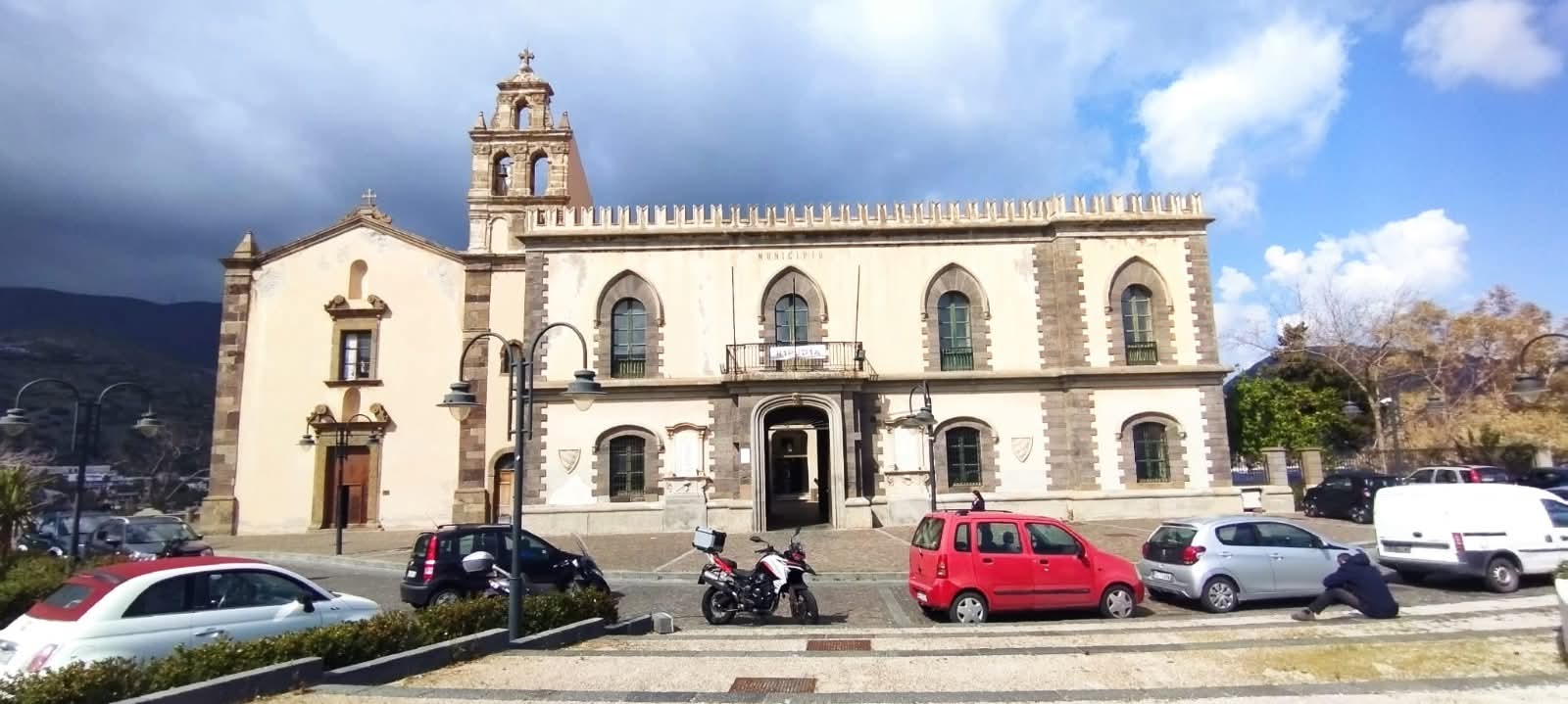 Lipari, nota dei consiglieri comunali dell’opposizione