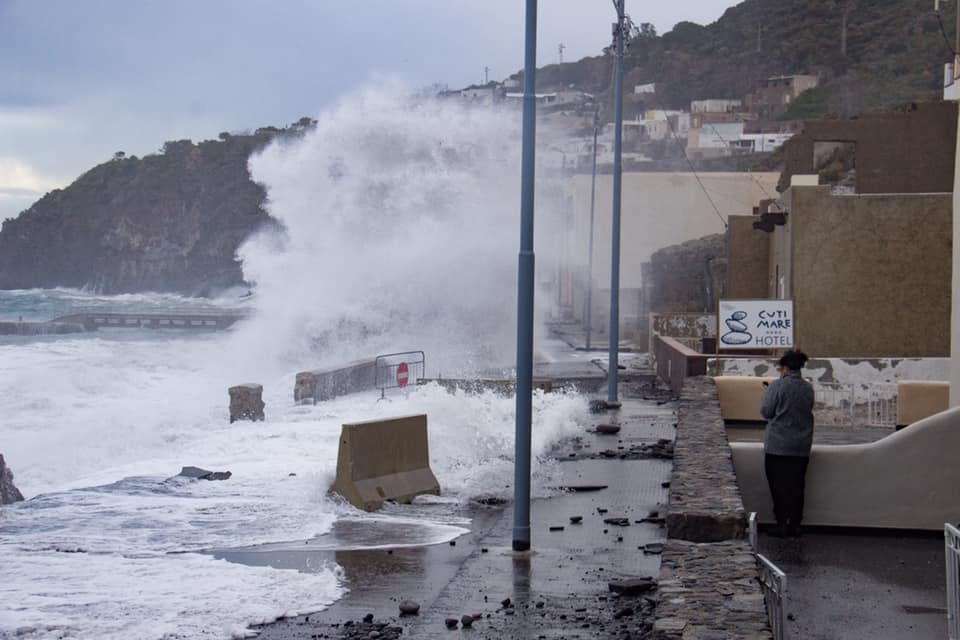 Acquacalda, è ora di muoversi