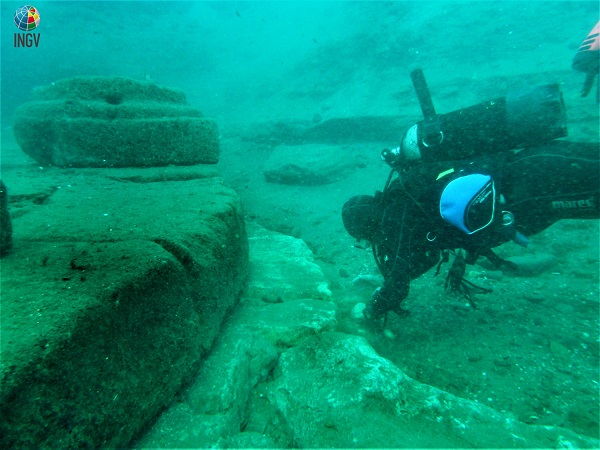 Lipari, un abbassamento medio di 7,9 millimetri all’anno dell’isola
