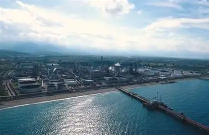 IL GIALLO DELLA PETROLIERA: DA MILAZZO AL MEDITERRANEO ORIENTALE, GIALLO SULLA ROTTA DEL GREGGIO