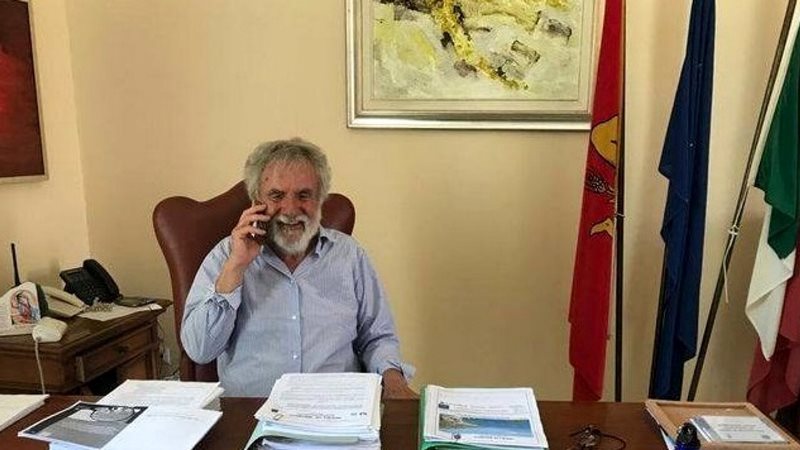 Alluvione a Lipari: il punto sulla ricognizione dei danni e il pressing del sindaco Gullo per lo stato di crisi