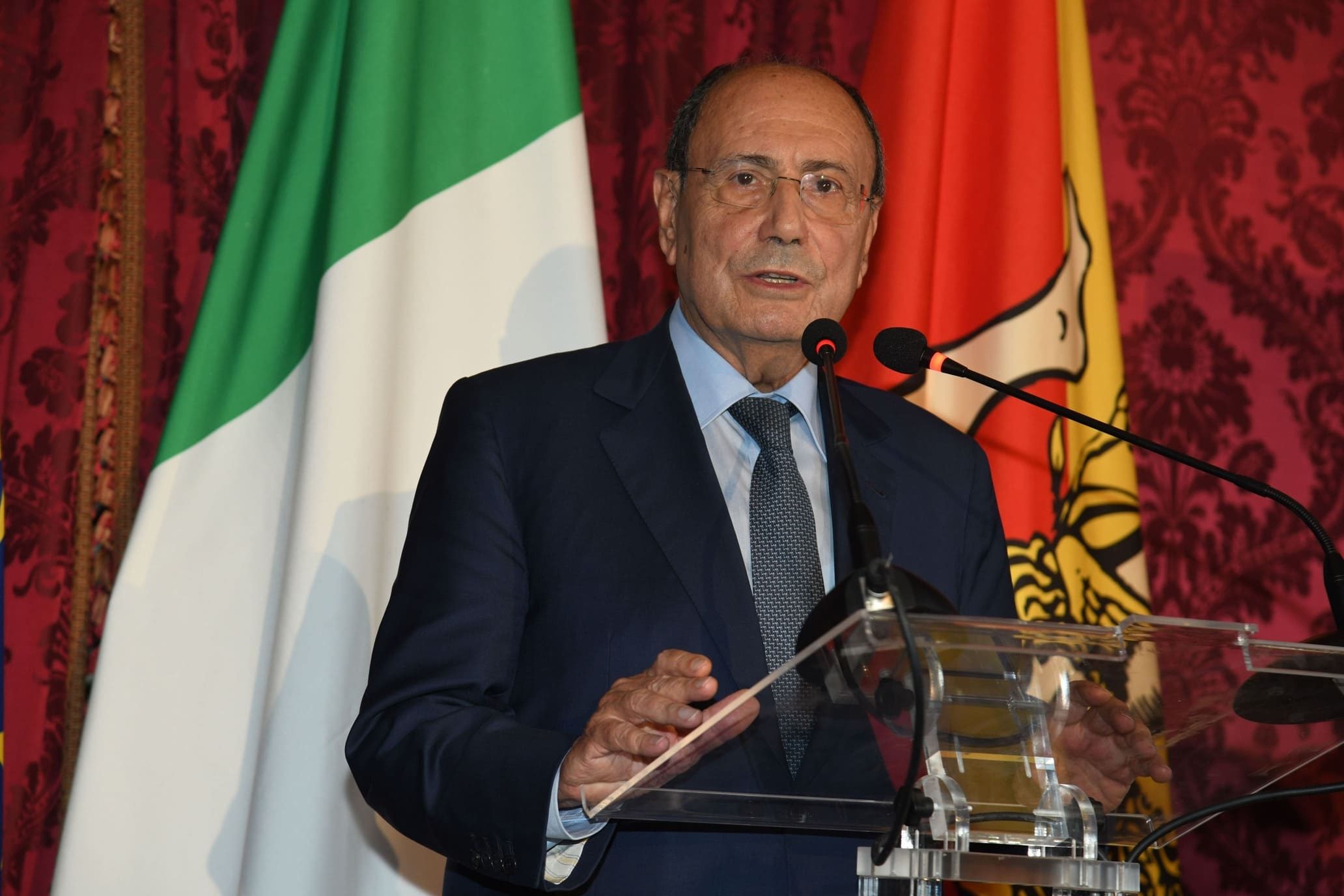Palermo, lo spettro delle urne rafforza  Schifani che non si dimette