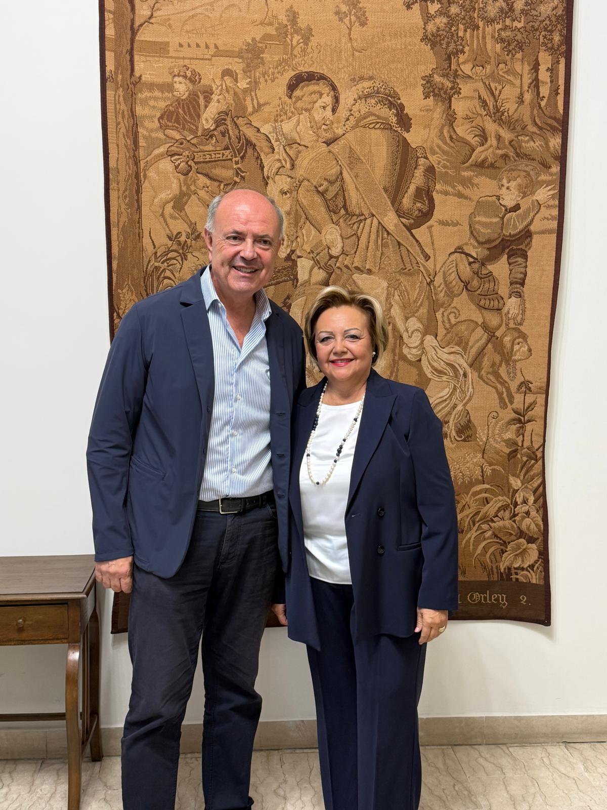 Milazzo, Stefania Scolaro nuova assessora del Comune di Milazzo: Midili completa la giunta