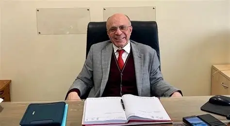 Lipari, Mario Paino annuncia la sua candidatura a Sindaco di Lipari, Annarita Gugliotta sarà il vice Sindaco